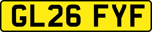 GL26FYF