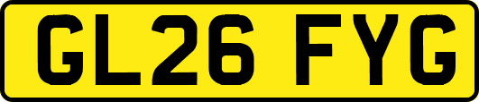 GL26FYG