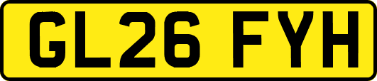 GL26FYH