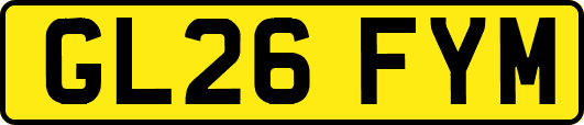GL26FYM