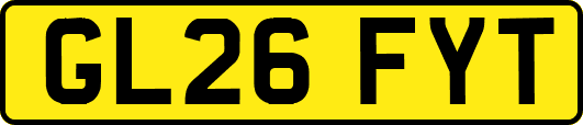GL26FYT