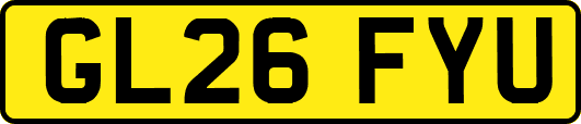 GL26FYU