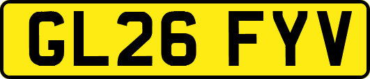 GL26FYV