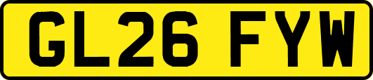 GL26FYW