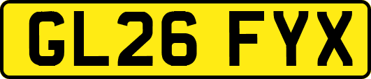 GL26FYX