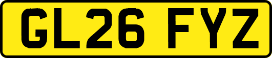 GL26FYZ