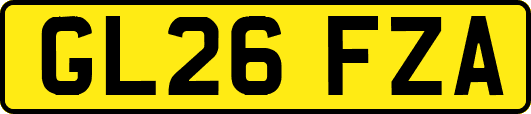 GL26FZA