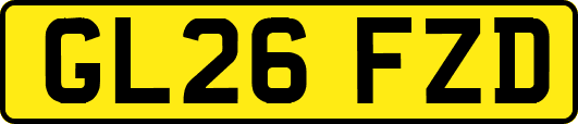 GL26FZD