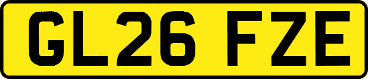 GL26FZE