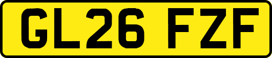 GL26FZF
