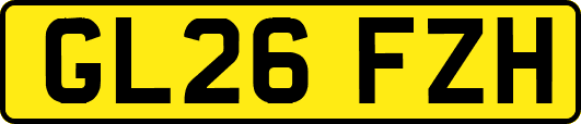 GL26FZH