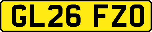 GL26FZO
