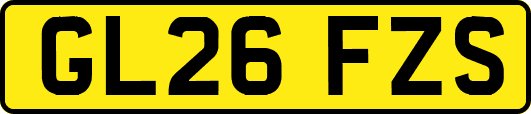GL26FZS