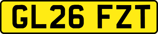 GL26FZT