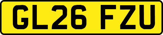 GL26FZU