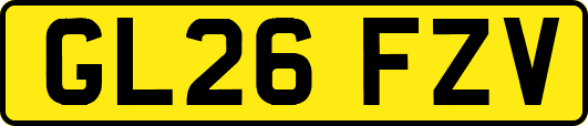 GL26FZV