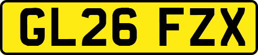 GL26FZX