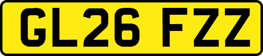 GL26FZZ