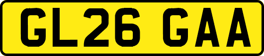 GL26GAA