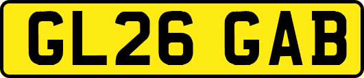 GL26GAB
