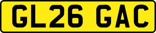 GL26GAC