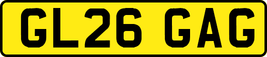 GL26GAG
