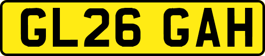 GL26GAH