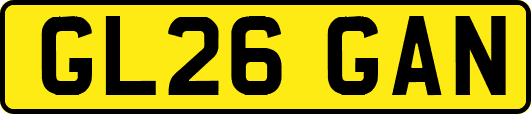 GL26GAN