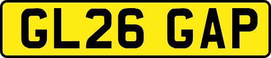 GL26GAP