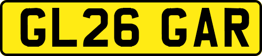 GL26GAR