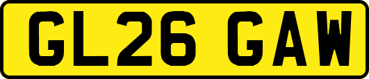GL26GAW