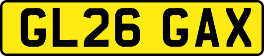 GL26GAX