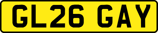 GL26GAY