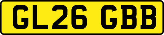 GL26GBB