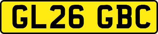 GL26GBC