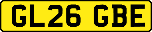 GL26GBE