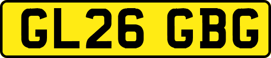 GL26GBG