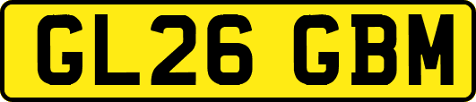 GL26GBM