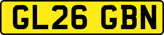 GL26GBN