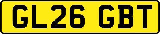 GL26GBT