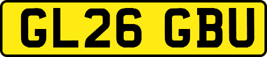 GL26GBU