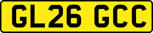 GL26GCC