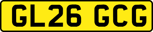 GL26GCG