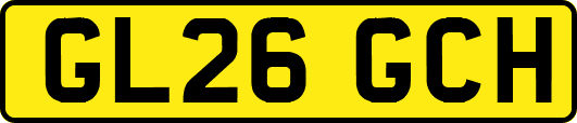 GL26GCH
