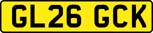 GL26GCK