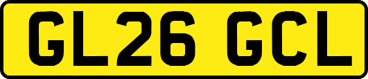GL26GCL