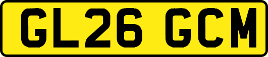 GL26GCM