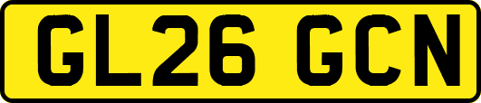 GL26GCN