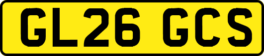 GL26GCS