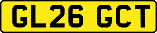 GL26GCT